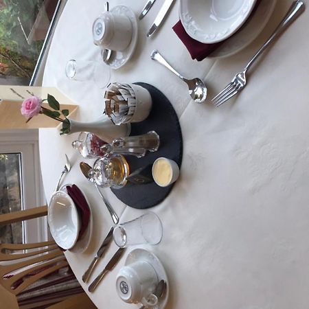 凯西克Portland House住宿加早餐旅馆 外观 照片